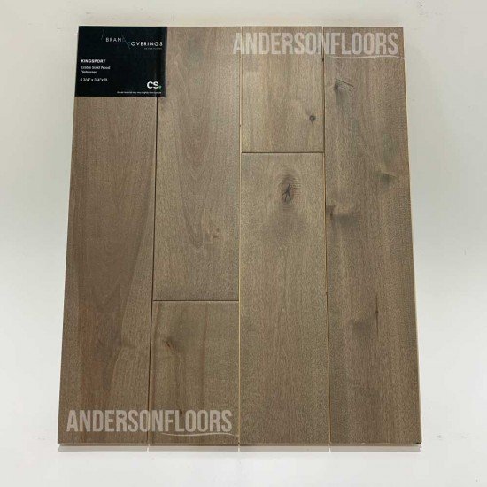 Brand Coverings Solid Maple - Kingsport